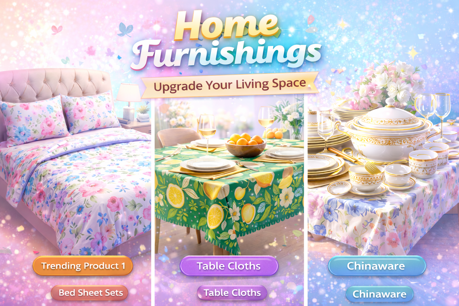 Home Appliance